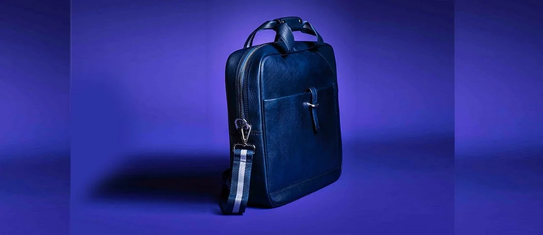 laptop bag manufacturer